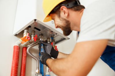 Forced Air Heating Service