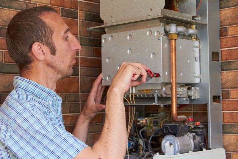 Commercial Boiler Repair
