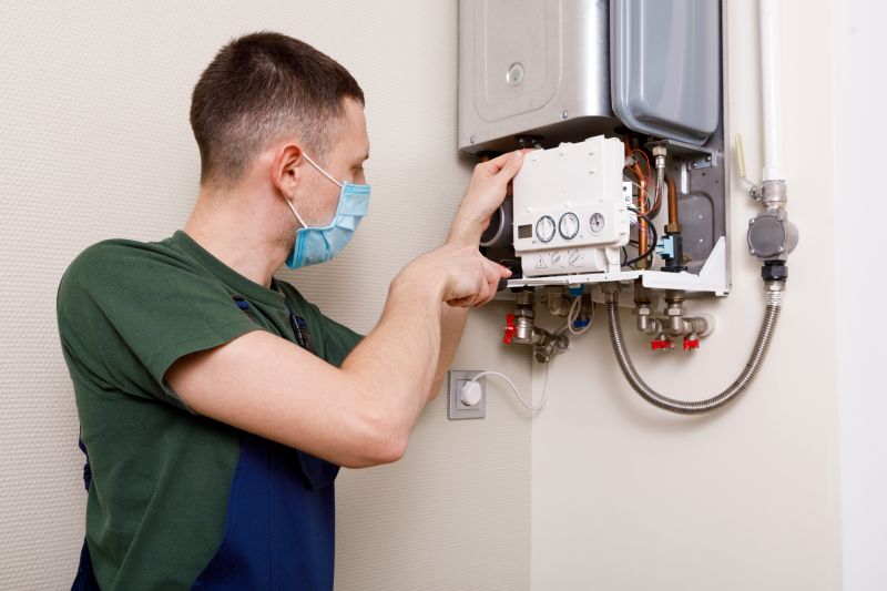 Electrical Boiler Repair
