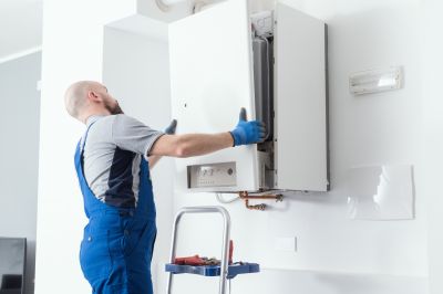 Electrical Boiler Repair
