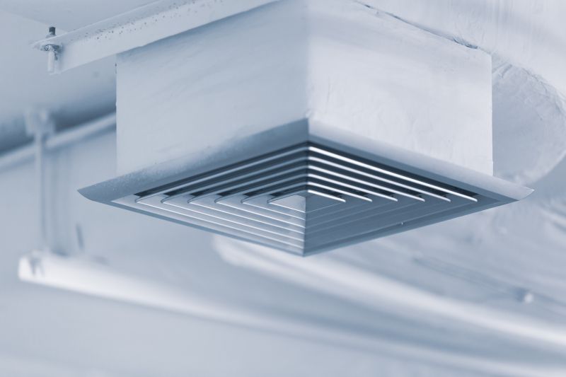 Vent Installation Service detail