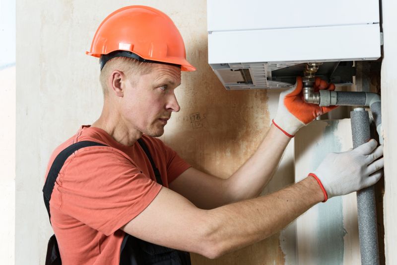 Gas Heating Repair