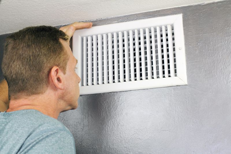 Why Commercial Air Duct And Vent Cleaning Is Important